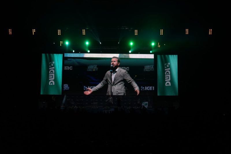 19 Mayıs 2024 Kardeşlik ve Dayanışma Günü Programı